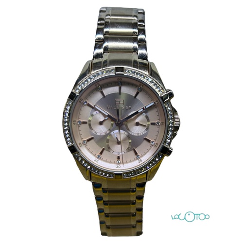 TOMMY HILFIGER TH 4653343357S 