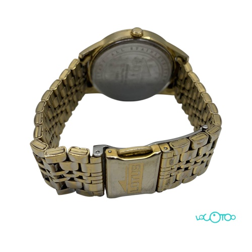Reloj Pulsera LOTUS 15885 Cuarzo Acero unis