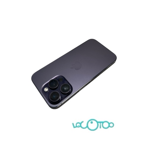 Smartphone APPLE IPHONE 14 PRO 6,1 '' 6 GB 