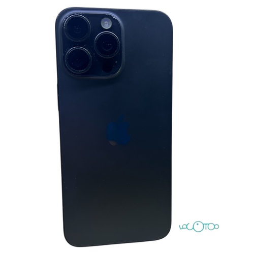 APPLE IPHONE 15 PRO MAX 8 GB 256 GB