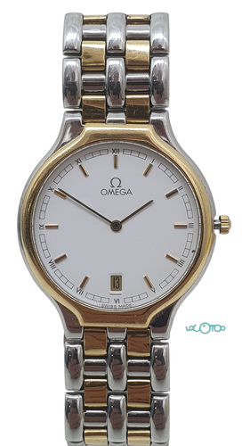 Reloj Pulsera OMEGA DE VILLE SYMBOL Talla 1