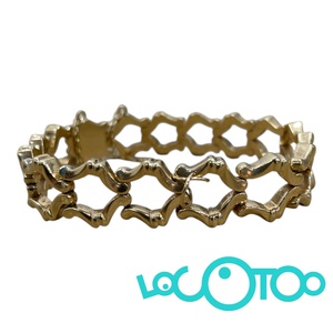 Pulsera Oro