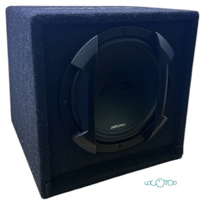 Subwoofer Car Audio
