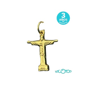 Colgante Oro