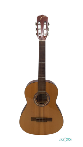 Guitarra Clásica OQAN QGC-13 CADETE 6 Cuerd