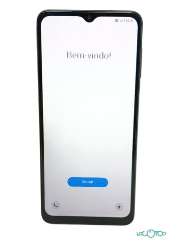 Smartphone SAMSUNG GALAXY A12 Libre 6,5 '' 