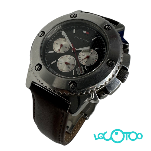 Reloj Pulsera TOMMY HILFIGER F90241