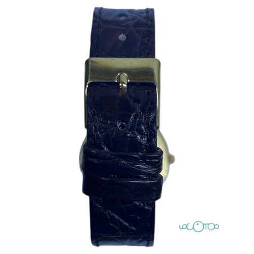 Reloj de Oro Omega Deville