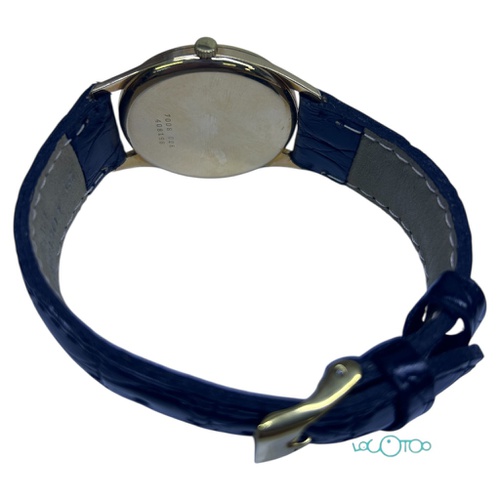 Reloj de Oro Certina