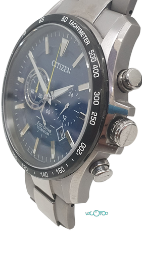 Reloj Pulsera CITIZEN ECO DRIVE B620-R01159