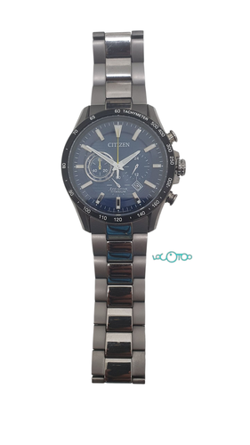 Reloj Pulsera CITIZEN ECO DRIVE B620-R01159
