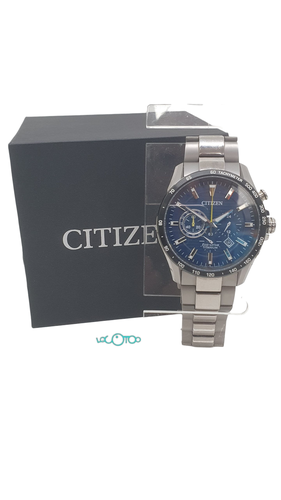 Reloj Pulsera CITIZEN ECO DRIVE B620-R01159