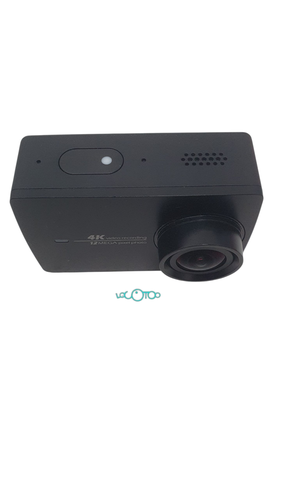 Videocámara Deportiva YI 4K ACTION CAMERA M