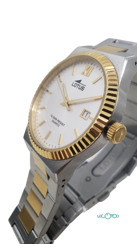 Reloj Pulsera LOTUS 18836 Talla 20 40 mm Cu