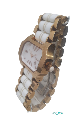 Reloj Pulsera TOUS 800350245 Talla 15 35 mm