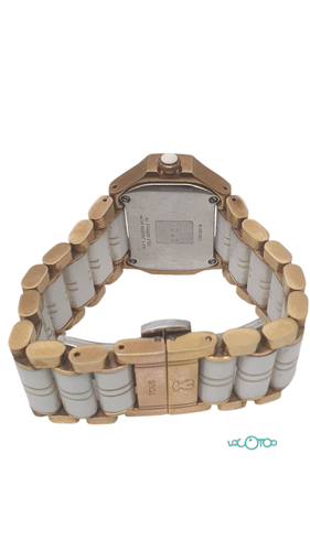 Reloj Pulsera TOUS 800350245 Talla 15 35 mm