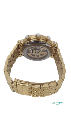 Reloj Pulsera LANSCOTTE AUTOMATIC Talla 17 