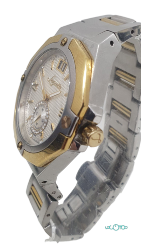 Reloj Pulsera LANSCOTTE EMBLEMATIC Talla 16