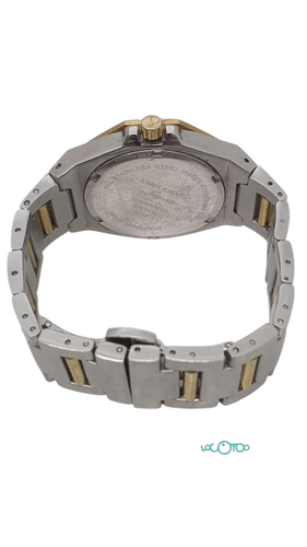 Reloj Pulsera LANSCOTTE EMBLEMATIC Talla 16