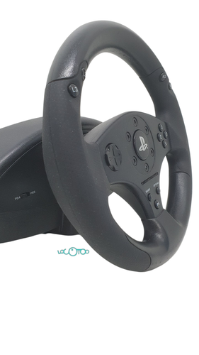 Volante Consola THRUSTMASTER T80 RACING WHE