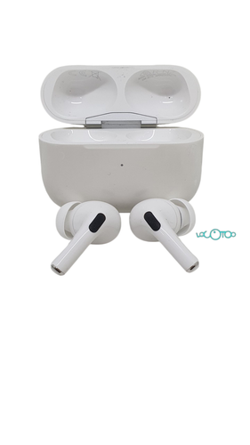 Auricular APPLE AIRPODS PRO 2ª GENERACION (