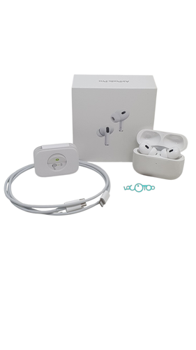 Auricular APPLE AIRPODS PRO 2ª GENERACION (