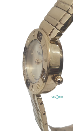 Reloj Pulsera LANSCOTTE Talla 18 25mm Cuarz