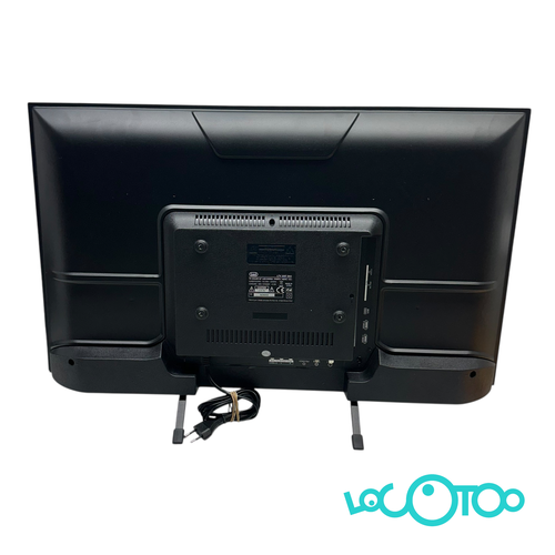TREVI LTV 3207 SA1 TDT 32 '' HD Ready Peana