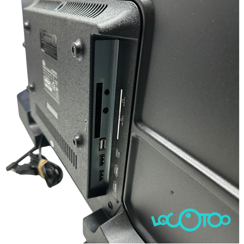 TREVI LTV 3207 SA1 TDT 32 '' HD Ready Peana