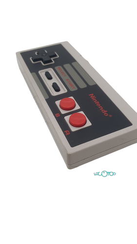 Mando Consola NINTENDO NES Nintendo NES Ori