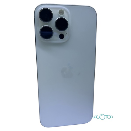 APPLE IPHONE 16 PRO MAX 8 GB 256 GB 