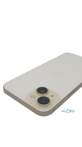 Smartphone APPLE IPHONE 15 PLUS Libre 6,7 '