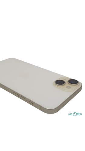 Smartphone APPLE IPHONE 15 PLUS Libre 6,7 '