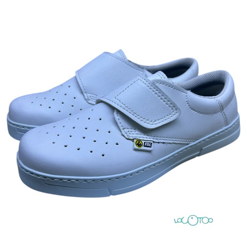 FAL ER30WP CONIL BLANCO PERF Talla 36