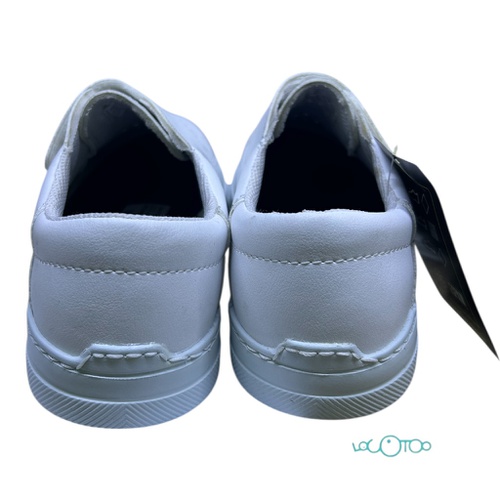 FAL ER30WP CONIL BLANCO PERF Talla 36