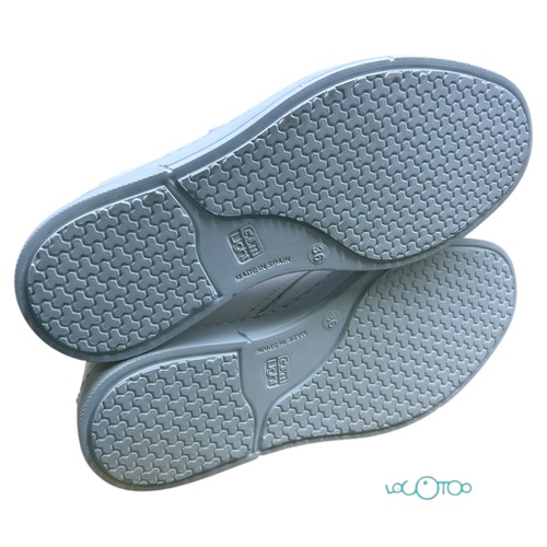 FAL ER30WP CONIL BLANCO PERF Talla 36