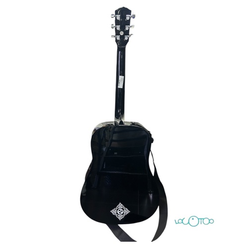  FENDER CD-60CE BLK-DS-V2 