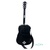  FENDER CD-60CE BLK-DS-V2 