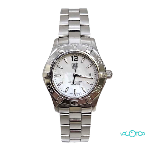 Reloj de Pulsera TAG HEUER AQUARACER LADY W