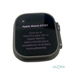 Smartwatch
