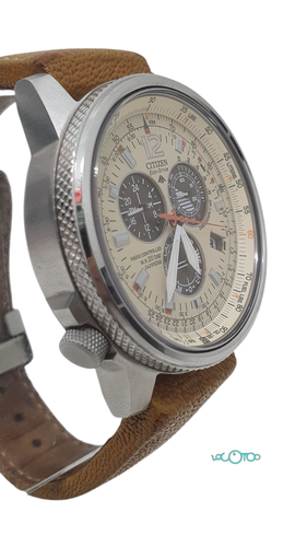 Reloj Pulsera CITIZEN PRO MASTER CB5860-35X