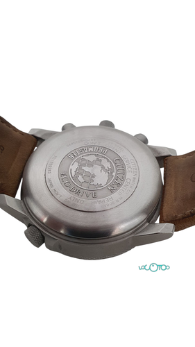 Reloj Pulsera CITIZEN PRO MASTER CB5860-35X