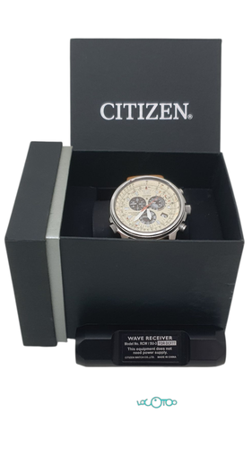 Reloj Pulsera CITIZEN PRO MASTER CB5860-35X