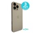 IPHONE 16 PRO MAX 256GB DORADO