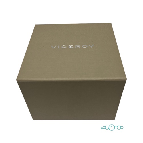 Reloj Pulsera VICEROY 40421 43 mm Cuarzo Ac