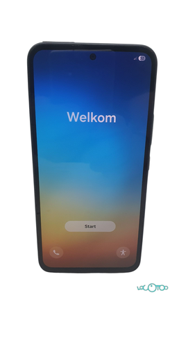 Smartphone SAMSUNG GALAXY A54 Libre 6,4 '' 