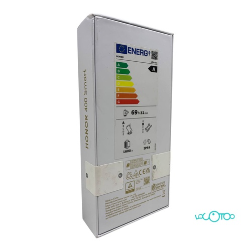 Smartphone HONOR 400 SMART 5G 6,77 '' 4 GB 