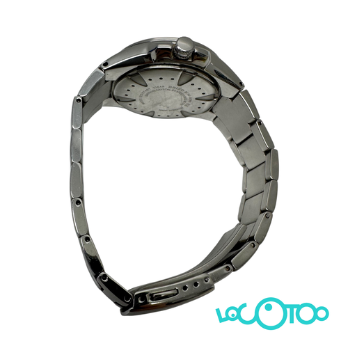 SEIKO SPORTURA GMT 8F56 