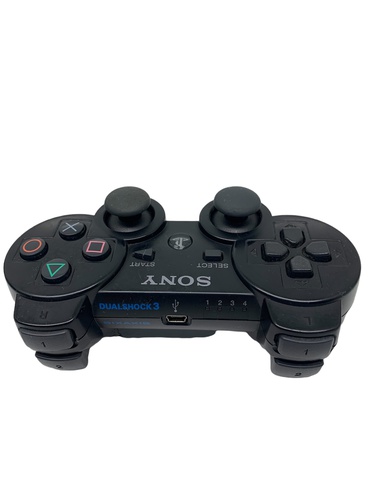 Mando Consola SONY PLAYSTATION 3 Playstatio