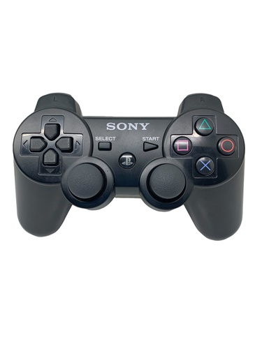 Mando Consola SONY CECHZC2E Playstation 3 M